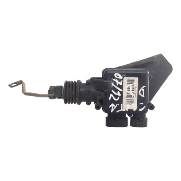 Trava Elétrica Porta Dianteira Direita Celta 07 A 12 4p