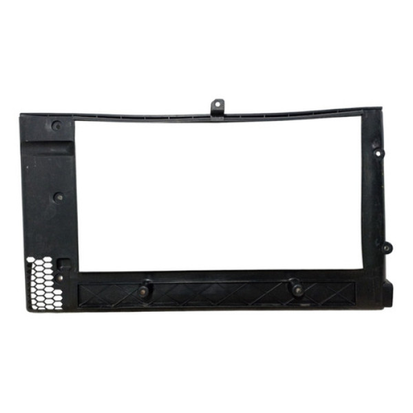 Defletor Radiador Fiat Doblo Sem Ar 