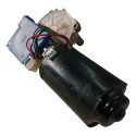 Motor Limpador Parabrisa Palio 2005 2006 2007 2008 A 2012