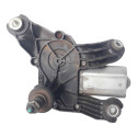 Motor Limpador Vidro Traseiro Hb20 13 A 19 98700-1s000
