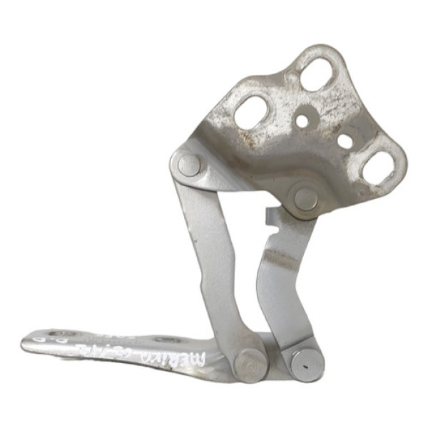 Dobradiça Direita Capô Meriva 02 A 12 93382770