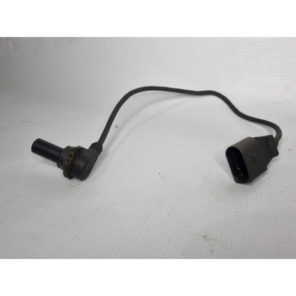 Sensor Velocidade Entrada Câmbio Audi A3 1999 Á 2006 Orig.