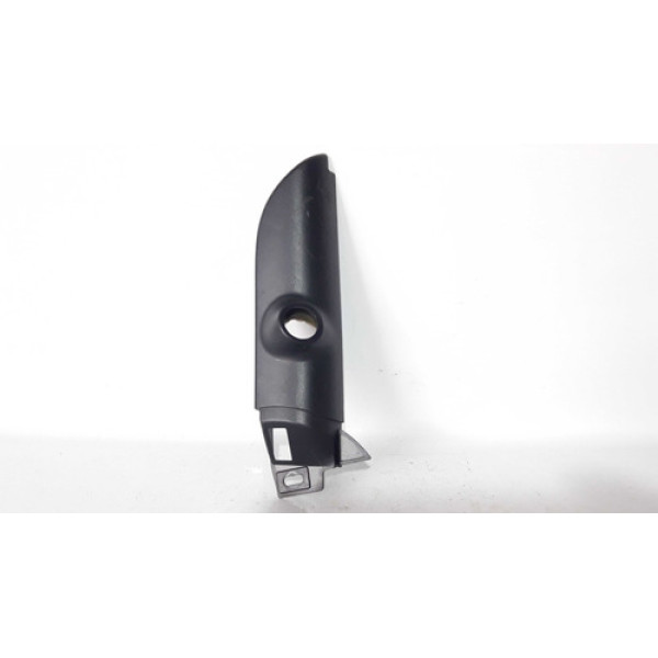 Acabamento Int Retrovisor Manual Direito Fox 3/1018493 Preto