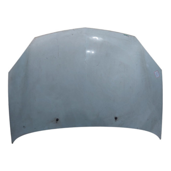 Capô Original Usado Renault Clio 2003 Á 2010 