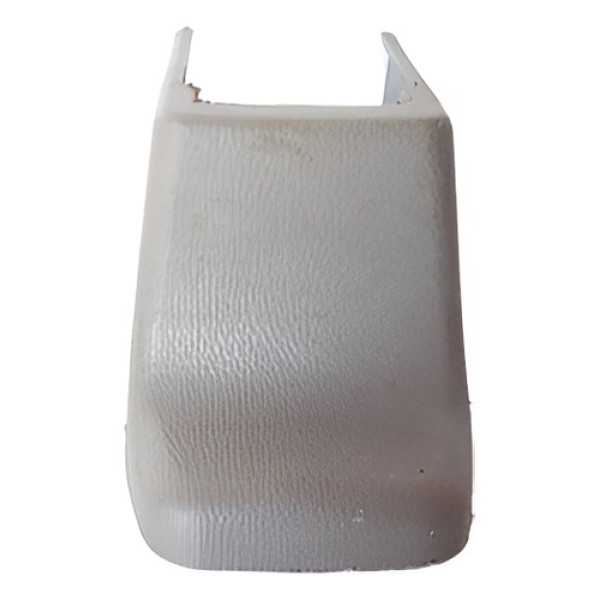 Acabamento Interno Trilho Banco Dianteiro D/e Captiva 09/13