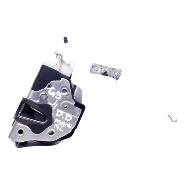 Fechadura Porta Dianteira Direita Gol G5 Manual Original