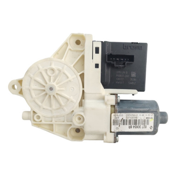 Motor Vidro Eletrico Tras Direito Fluence 12 A 15 82730654