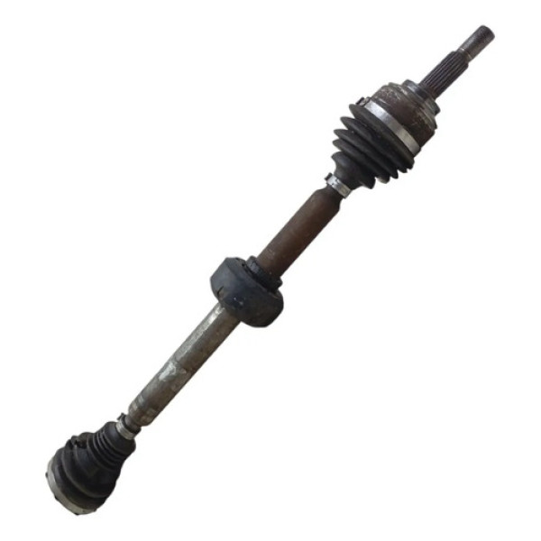 Semi Eixo Logan Sandero Direito 2007 2008 A 2014 23 Dentes