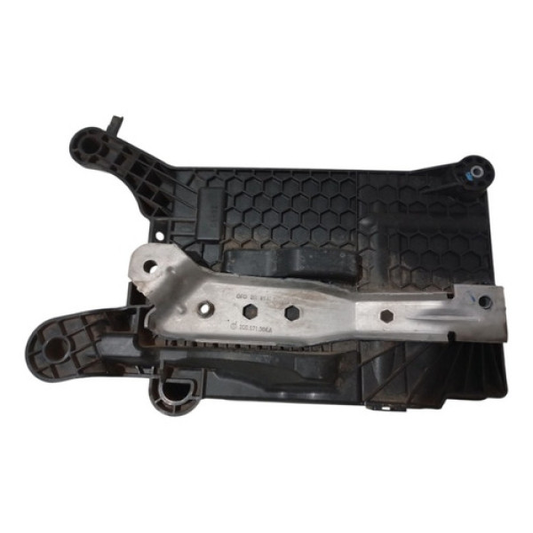 Suporte Caixa Bateria Polo Virtus 1.0 3cc 2017 A 22 Original