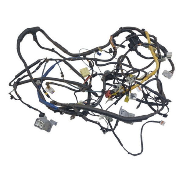 Chicote Carroceria Painel Hb20 2020 2021 2022 91100r1142