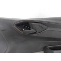 Forro De Porta Dianteiro Direito Chevrolet Onix Prisma 12/15 Cinza
