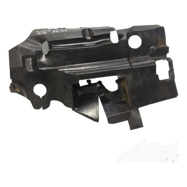 Defletor Guia Para-choque Dianteiro Direito Civic 17/22 Orig