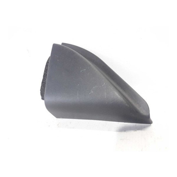 Acabamento Int Retrovisor Direito Corolla 09/14 6749102350 J Preto