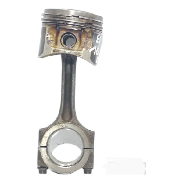 Biela Clio 1.0 8v 99 A 06 Original Pistão Sem Garantia 