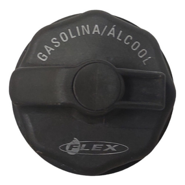 Tampa Gargalo Combustível Palio/siena 4/12 22863 2004 Preto