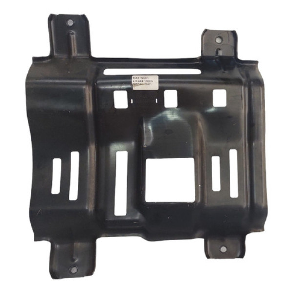 Protetor Peito Aço Carter Toro Diesel 16 A 21 5525659701