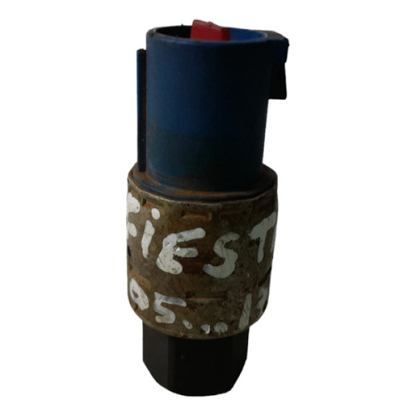Sensor Pressostato Ar Condicionado Fiesta Ecosport Yc2h19e56