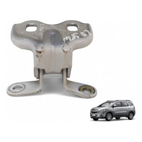 Dobradiça Traseira Direita Spin 2012/ A 2020 P14339