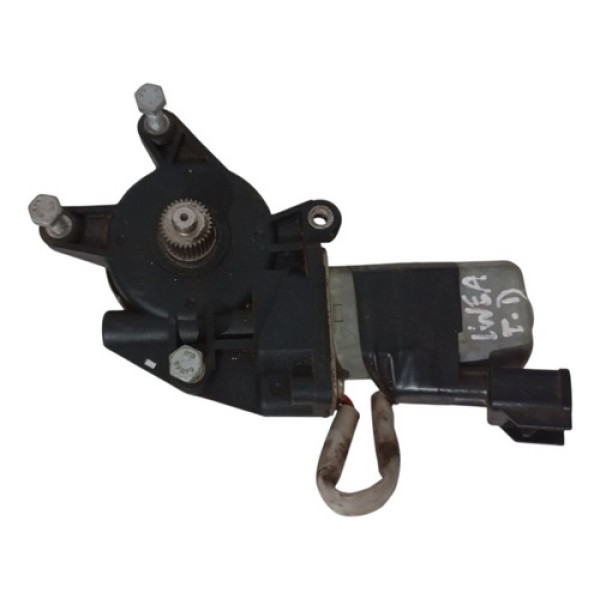 Motor Vídeo Traseiro Direito Linea 2008 2009 2010 A 2014