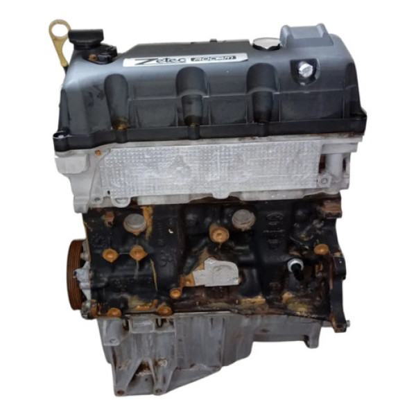 Motor Parcial Fiesta Ecosport 1.6 98cv Gasolina 2003 A 2006