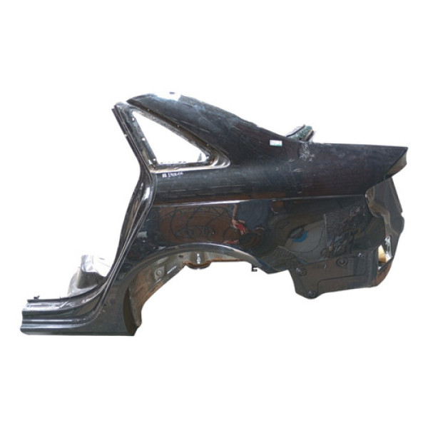 Lateral Retalho Esquerda A4 2013 2014 2015 2016