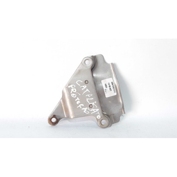 Protetor Catalizador New Civic 1.816v Aut 140cv 7 8 9 10 11 