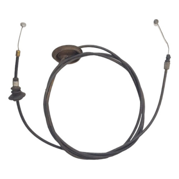 Cabo Abertura Capo Corolla 09 A 14 Original 