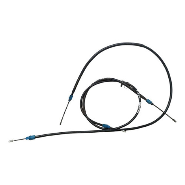 Par Cabo Freio De Mão Sandero 2007 2008 2009 A 2013