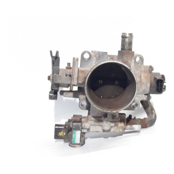 Corpo Borboleta Tbi Corolla 1.8 03/08 22100