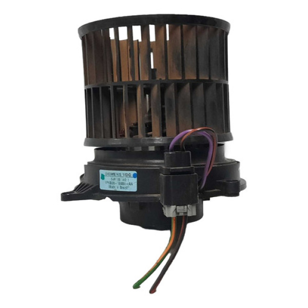 Motor Ventilador Ar Ford Fiesta 04 880168009 Original