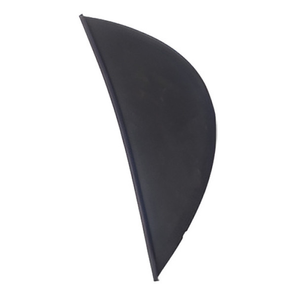 Moldura Acabamento Painel Lado Esquerdo Hb20 13/19 Original