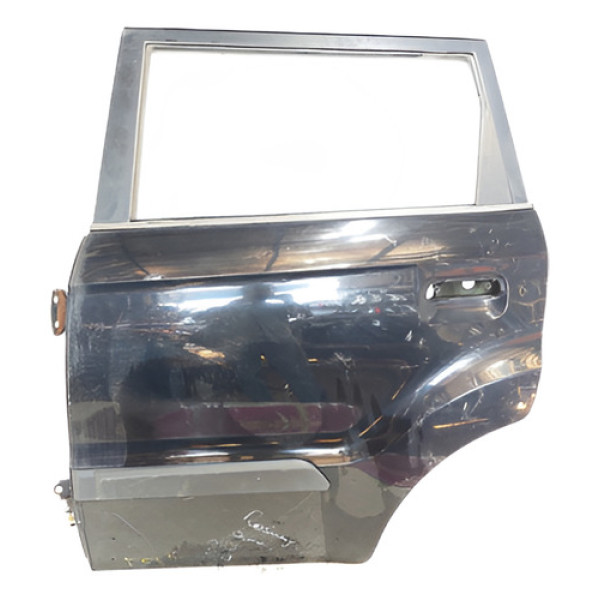 Porta Traseira Esquerda Kia Soul Original