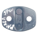 Batente Da Fechadura Porta  Spin 2013 A 2021
