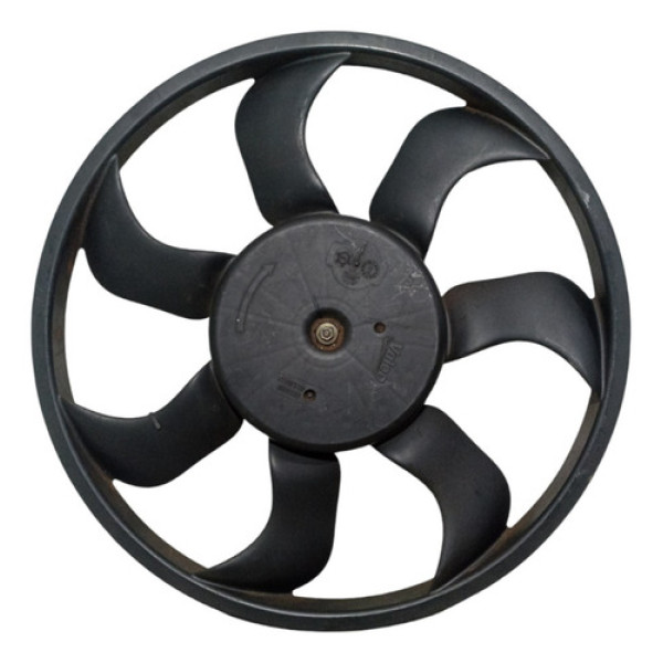 Ventoinha Renault Sandero Logan 2015 2015 A 2020 Com Ar 