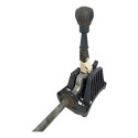 Alavanca Trambulador Marcha Corsa Montana Maxx Joy 2003/2010