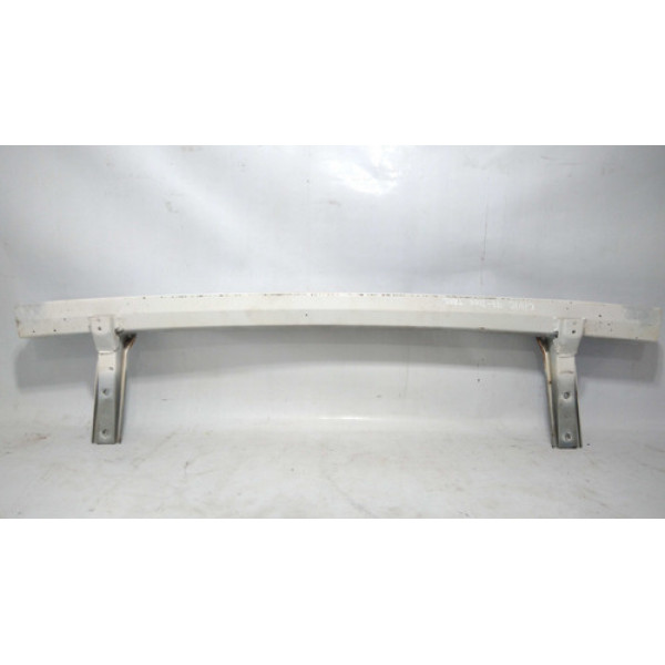 Alma De Aço Parachoque Traseiro Honda Civic 1997/2000