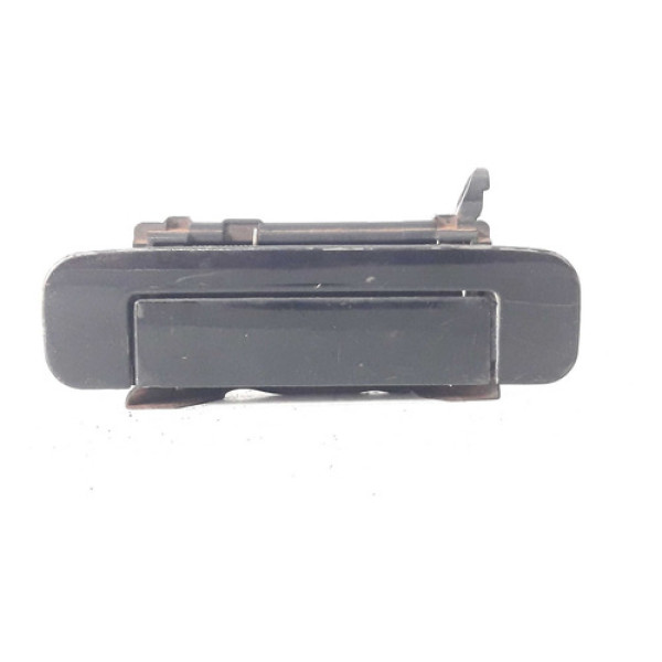 Maçaneta Traseira Esquerda Audi A4 96/00 4a0839205 20093 Preto