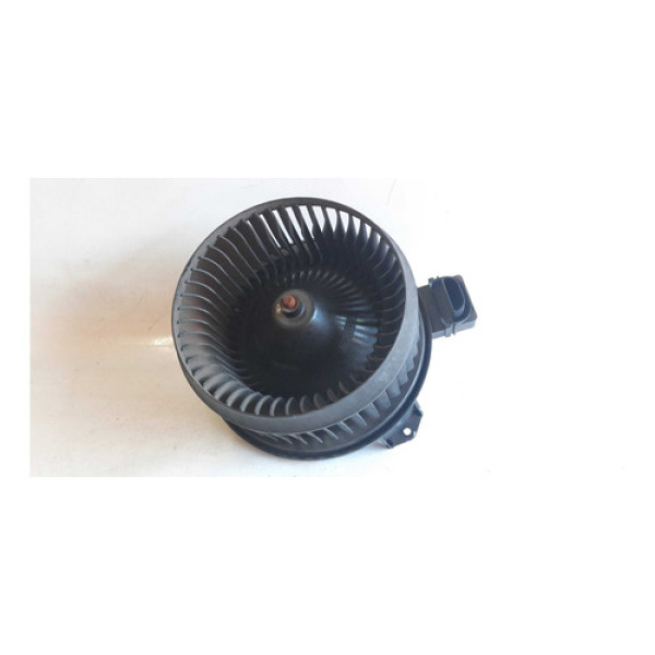 Motor Ventilador Interno Ar Forçado New Civic 7a11 F006b1011