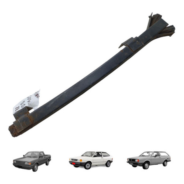 Guia Vídro Dianteira Direita Gol Sav Par 1981 A 1994