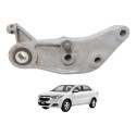 Suporte Coxim Inferior Câmbio Cobalt Onix 2013 A 2019
