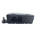 Sensor Estacionamento Onix Prisma 2013 A 2019 13428825 Preto