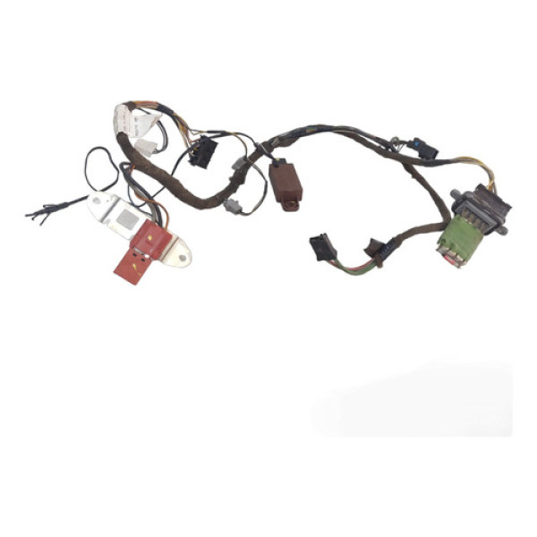 Chicote Caixa Ar Condicionado Idea 04 A 10 A71209100