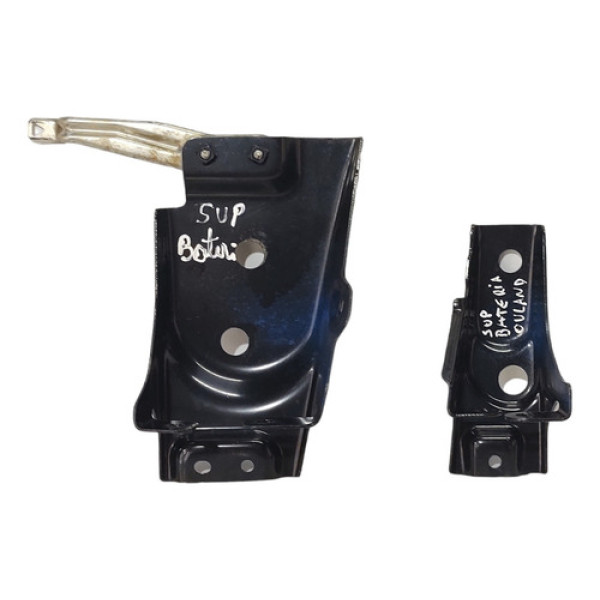 Suporte Caixa Bateria Outlander 3.0 V6 Aut 7/09 21708