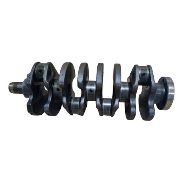 Virabrequim 0,50 Gol Sav Fox Golf Power 1.6  P/retificar