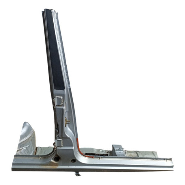 Caixa De Ar Coluna Lado Direito Gm Corsa Classic 1996 A 2016