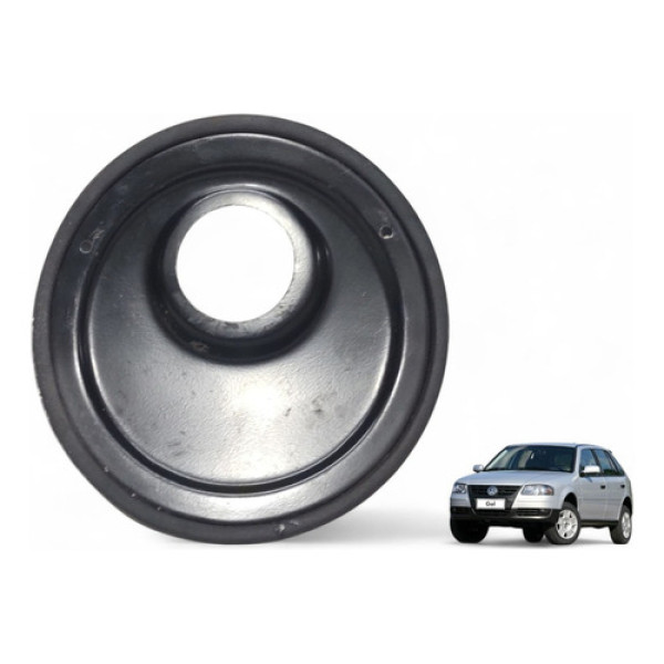 Tampa Acesso Bomba Combustível Gol Parati 1995 A 2009