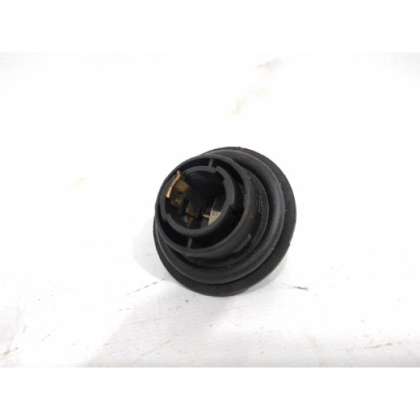 Soquete Circuito Do Pisca Ônix 2013/2016 Original Esquerdo Preto