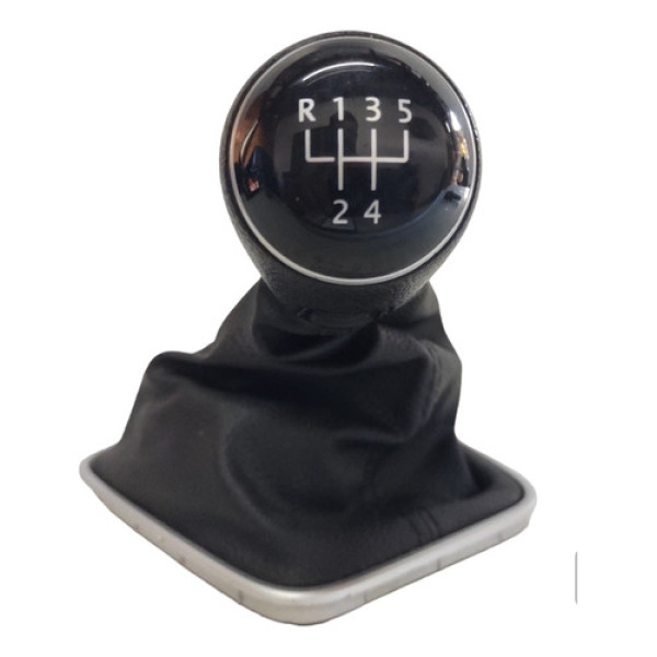 Coifa Alavanca Câmbio Manual Fox Spacefox 16/22 5z0711113r