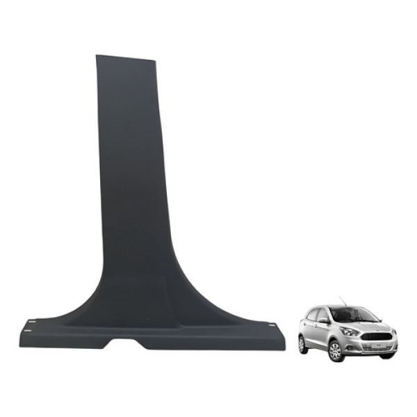 Moldura Coluna Inferior Central Le Ka 14/19 E3b5a243w0