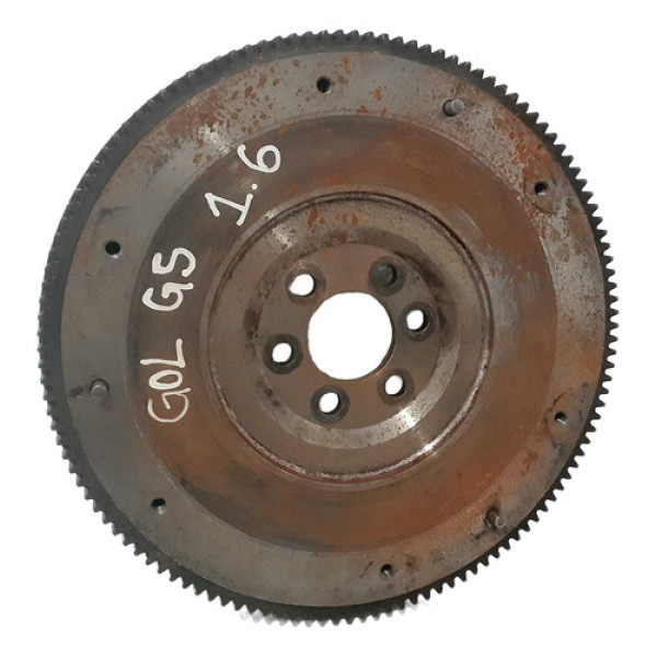 Volante Do Motor Gol G5 1.6 030105271j Original